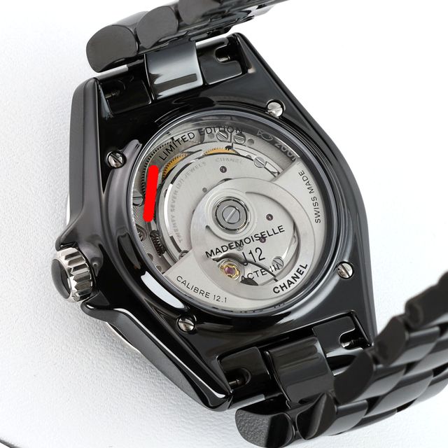 Chanel Mademoislle H7609 Image 2